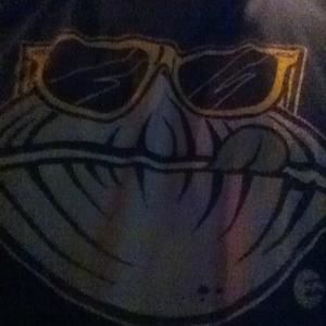 Meet your Posher, Rob